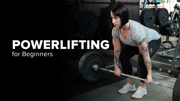 Powerlifting for Beginners
